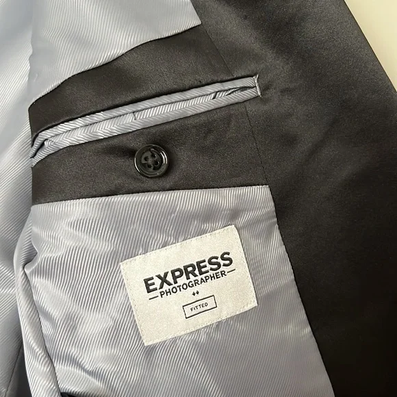 Express blazer - Picture 4 of 4